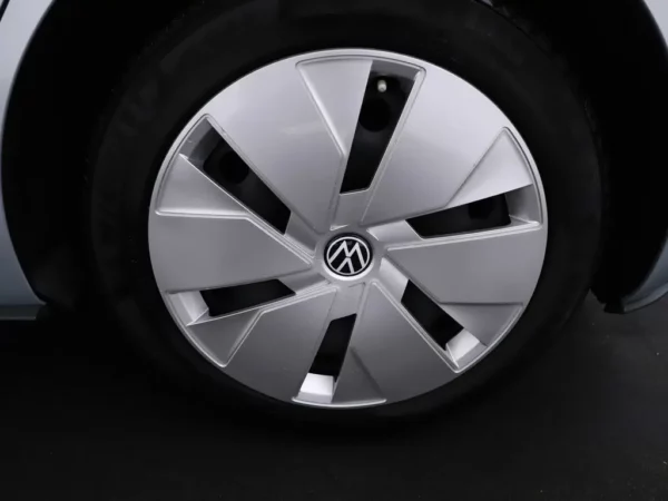 Photo 3 of 28 of WVWZZZE1ZMP019258 Volkswagen ID.3 Business 58 kWh IQ-Light