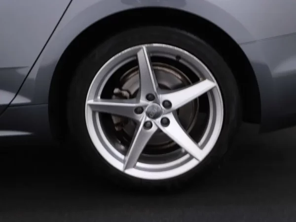 Photo 3 of 33 of WAUZZZF54KA021075 Audi A5 Sportback 40 TFSI Design Pro Line Plus