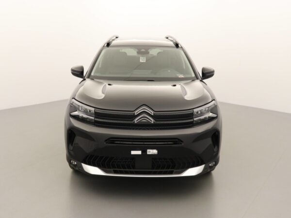 Photo 3 of 6 of N199391 CITROEN C5 AIRCROSS BlueHDi