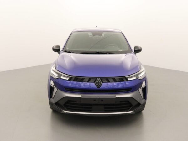 RENAULT SYMBIOZ E-TECH FUL HYBRID