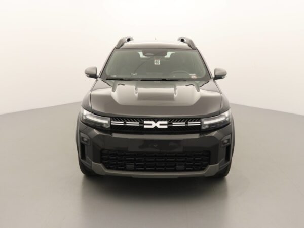 Photo 3 of 6 of N200340 DACIA BIGSTER MHEV 4X4