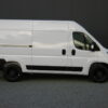 Photo 3 of 6 of N200798 CITROEN JUMPER FT 35 L2H2 BlueHDi