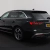 Photo 30 of 30 of WAUZZZF47LA021709 Audi A4 Avant 35 Automaat TFSI S-Line Sport