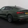 Photo 30 of 30 of WAUZZZF5XRA018580 Audi A5 Sportback 35 TFSI S-Line Competition VC