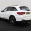 Photo 30 of 30 of WDC2539251F632566 Mercedes-Benz GLC 350 d Aut. 4MATIC Premium Plus 5-drs SUV