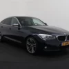 Photo 32 of 33 of WBA3X31030D358417 BMW 3-serie Gran Turismo 328i High Executive