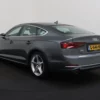 Photo 33 of 33 of WAUZZZF54KA021075 Audi A5 Sportback 40 TFSI Design Pro Line Plus