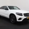 Photo 33 of 34 of WDC2533461F442197 Mercedes-Benz GLC Coupé 250 4MATIC Premium Plus AMG LED