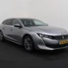 Photo 34 of 35 of VR3FRHNSTMY008275 Peugeot 508 SW 1.2 PureTech Aut. Blue Lease Allure LED