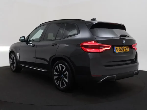 Photo 36 of 36 of WBY7X41090SZ08143 BMW iX3 Executive 80 kWh