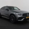 Photo 38 of 39 of W1N2533641F949352 Mercedes-Benz GLC Coupé AMG 43 4MATIC LED