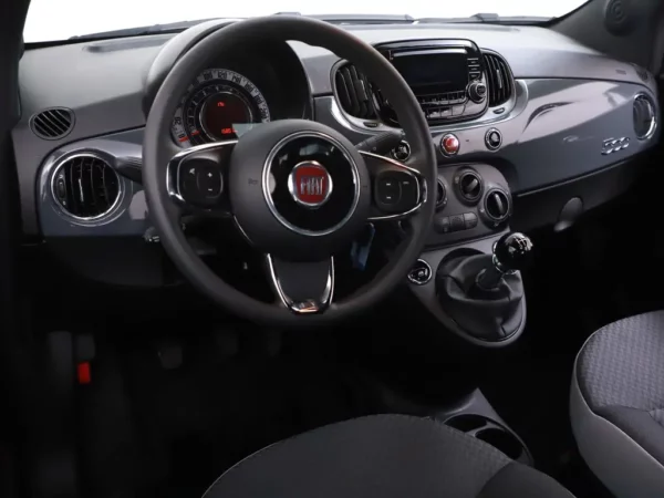 Photo 4 of 20 of ZFA3120000JD79252 Fiat 500 1.0 Hybrid Pop