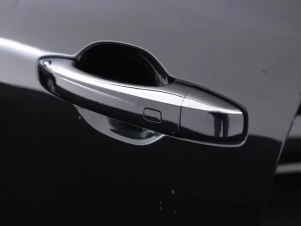 Photo 4 of 27 of VF1RFB00766284409 Renault Mégane Estate 1.3 TCe Business Zen