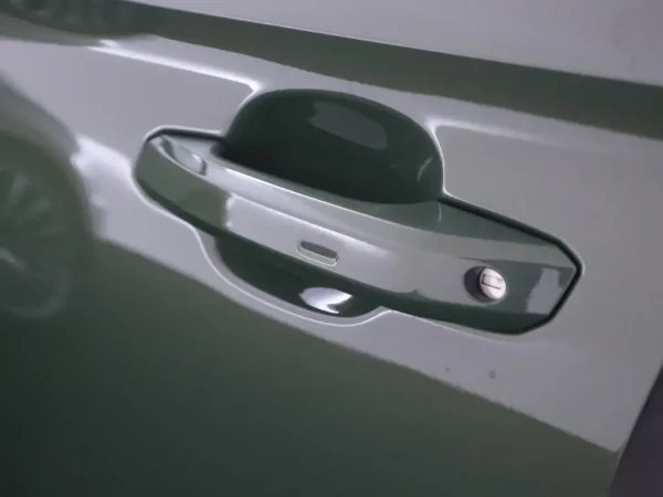 Photo 4 of 30 of WAUZZZF5XRA018580 Audi A5 Sportback 35 TFSI S-Line Competition VC