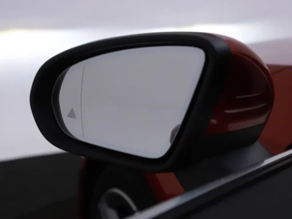 Photo 4 of 32 of W1K1771861J273372 Mercedes-Benz A-Klasse 250e Business Solution AMG HUD