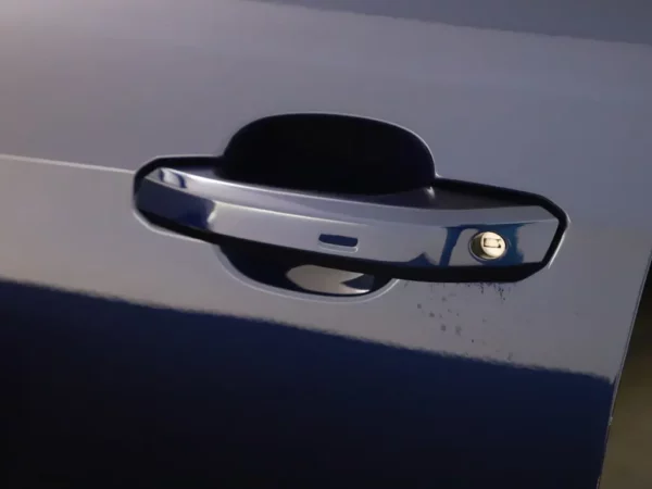 Photo 4 of 32 of WAUZZZF49LA006189 Audi A4 Avant 35 TFSI Launch Business