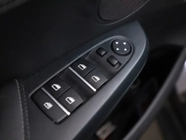 Photo 4 of 37 of WBAWY710300C96156 BMW X3 xDrive35d High Executive M-Pakket