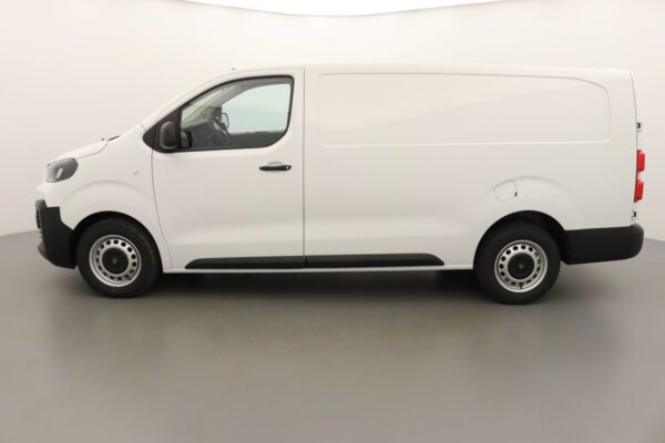 FIAT SCUDO L3 TURBO D