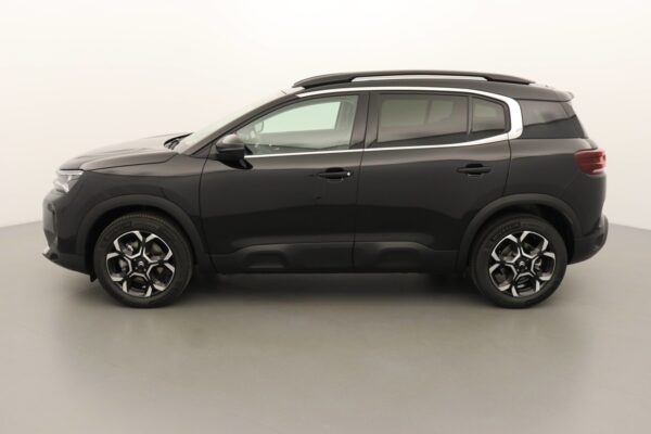 Photo 4 of 6 of N199391 CITROEN C5 AIRCROSS BlueHDi