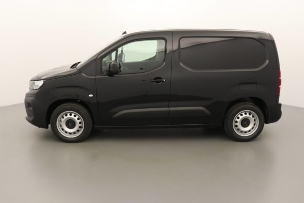 Photo 4 of 6 of N200036 PEUGEOT PARTNER STANDARD LIGHT 650 KG BlueHDi
