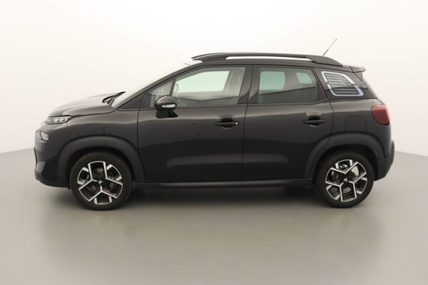 CITROEN C3 AIRCROSS PHASE 2 ESS