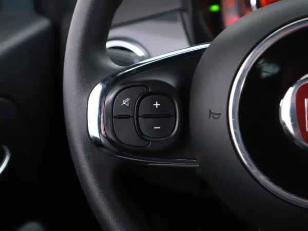 Photo 5 of 20 of ZFA3120000JD79252 Fiat 500 1.0 Hybrid Pop