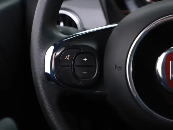 Photo 5 of 21 of ZFA3120000JE13502 Fiat 500C 1.0 Hybrid Pop Softtop DAB