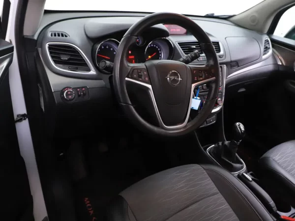 Photo 5 of 24 of W0LJD7E88G4028016 Opel Mokka 1.4 T Cosmo Airco