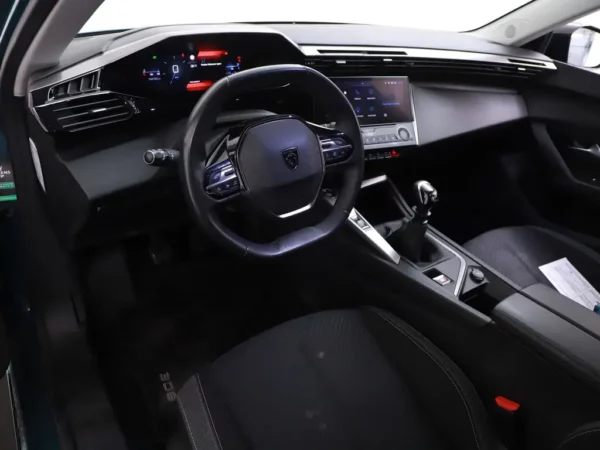 Photo 5 of 26 of VR3FRHNPLNY542505 Peugeot 308 SW 1.2 PureTech Active Pack Business