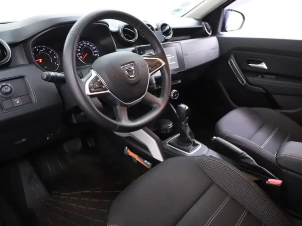 Photo 5 of 28 of VF1HJD20X68585716 Dacia Duster 1.3 TCe Extreme Cruise Ecc