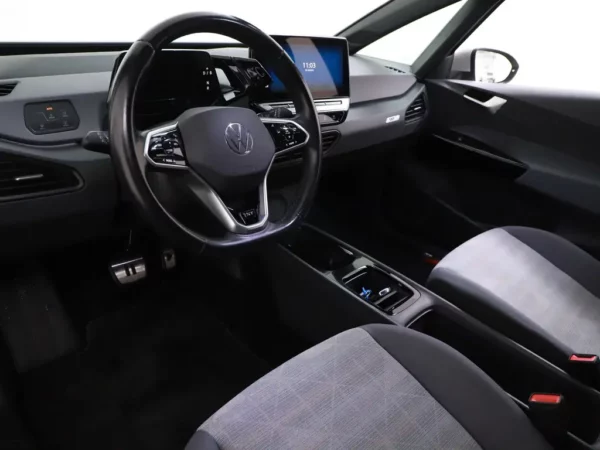 Photo 5 of 29 of WVWZZZE1ZLP006903 Volkswagen ID.3 First 58 kWh LED