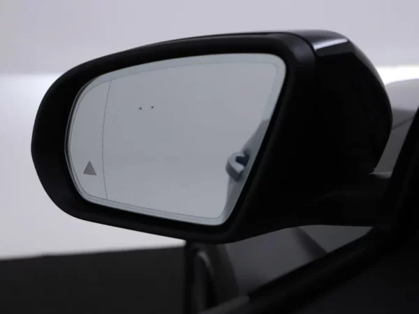 Photo 5 of 39 of W1N2533641F949352 Mercedes-Benz GLC Coupé AMG 43 4MATIC LED