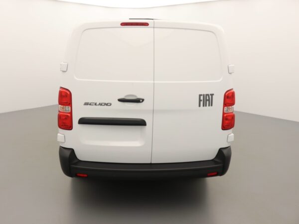 FIAT SCUDO L3 TURBO D