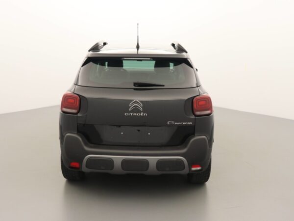 CITROEN C3 AIRCROSS PHASE 2 ESS