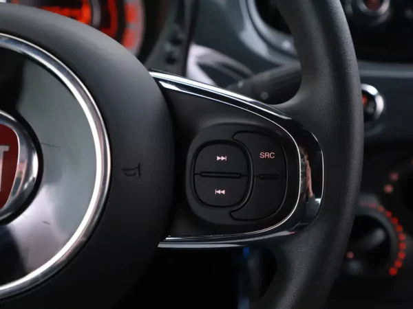 Photo 6 of 20 of ZFA3120000JD79252 Fiat 500 1.0 Hybrid Pop