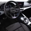 Photo 6 of 30 of WAUZZZF47LA021709 Audi A4 Avant 35 Automaat TFSI S-Line Sport