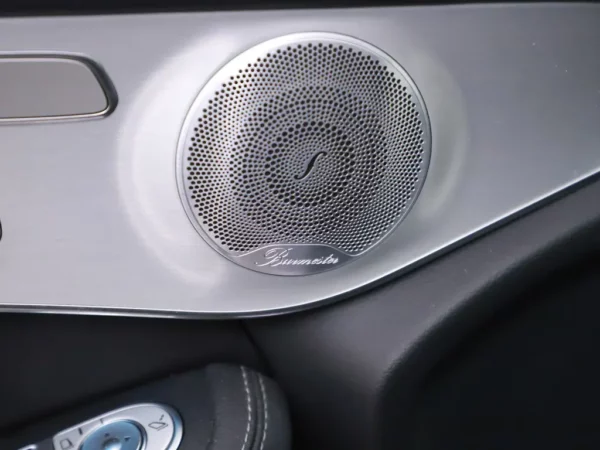 Photo 6 of 30 of WDC2539251F632566 Mercedes-Benz GLC 350 d Aut. 4MATIC Premium Plus 5-drs SUV