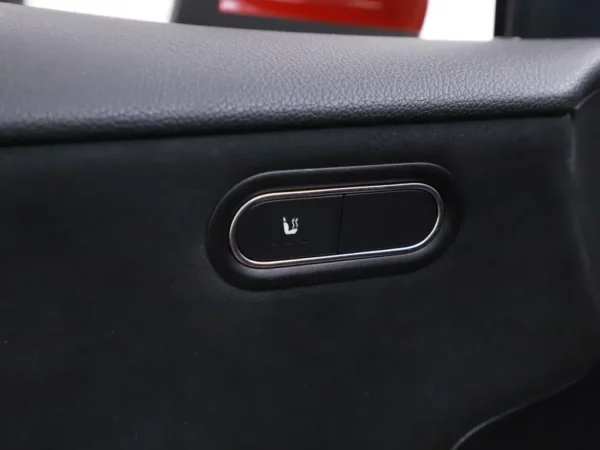 Photo 6 of 32 of W1K1771861J273372 Mercedes-Benz A-Klasse 250e Business Solution AMG HUD