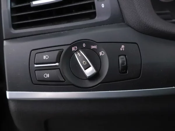 Photo 6 of 37 of WBAWY710300C96156 BMW X3 xDrive35d High Executive M-Pakket