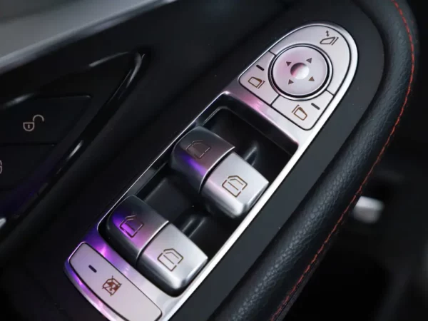 Photo 6 of 39 of W1N2533641F949352 Mercedes-Benz GLC Coupé AMG 43 4MATIC LED