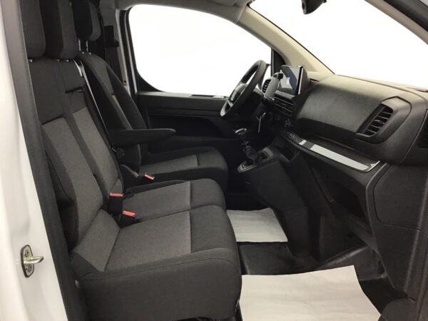 FIAT SCUDO L3 TURBO D