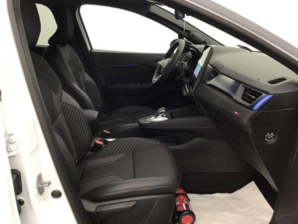 Photo 6 of 6 of N199606 RENAULT SYMBIOZ E-TECH FUL HYBRID