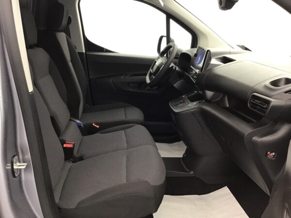 Photo 6 of 6 of N200215 OPEL COMBO CARGO XL HEAVY 950 KG BlueHDi