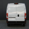 Photo 6 of 6 of N200798 CITROEN JUMPER FT 35 L2H2 BlueHDi