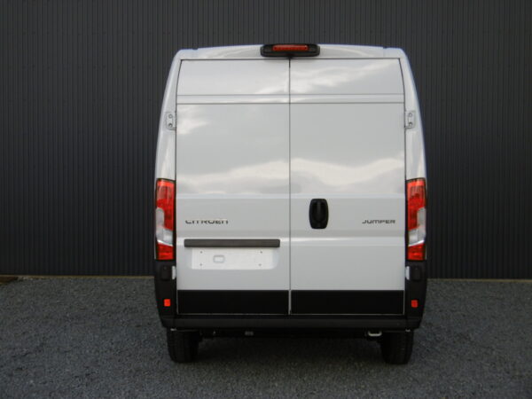 Photo 6 of 6 of N200798 CITROEN JUMPER FT 35 L2H2 BlueHDi