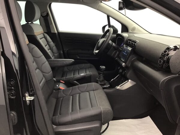 CITROEN C3 AIRCROSS PHASE 2 ESS