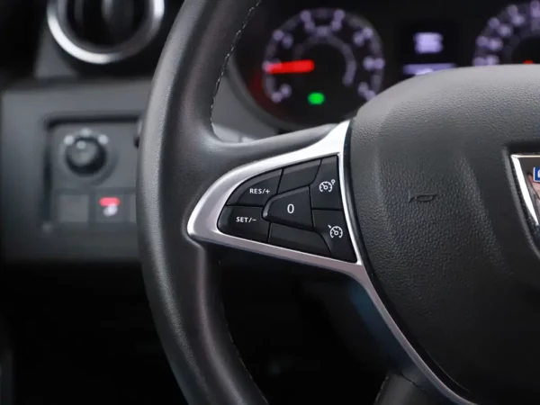 Photo 7 of 28 of VF1HJD20X68585716 Dacia Duster 1.3 TCe Extreme Cruise Ecc