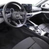 Photo 7 of 29 of WAUZZZF46NN010986 Audi A4 Limousine 40 TFSI Advanced Edition