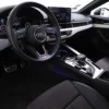 Photo 7 of 30 of WAUZZZF5XRA018580 Audi A5 Sportback 35 TFSI S-Line Competition VC