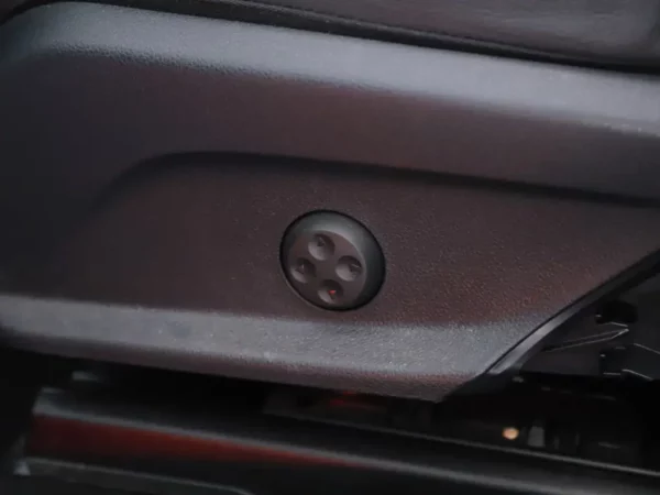 Photo 7 of 30 of WDC2539251F632566 Mercedes-Benz GLC 350 d Aut. 4MATIC Premium Plus 5-drs SUV